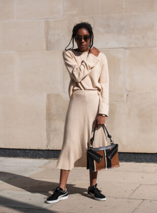 conheça o puma smash, tênis queridinhos entre as celebridades