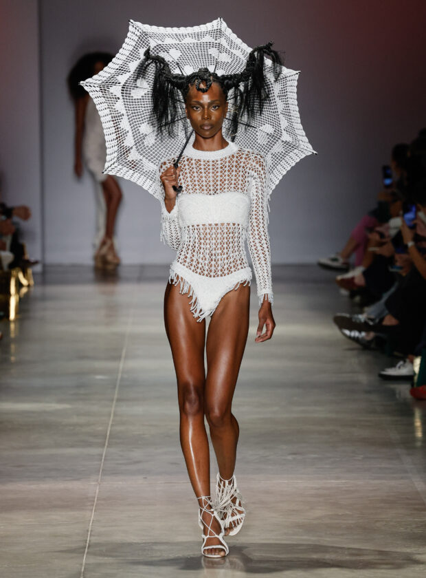 SPFW N58: Ateliê Mão de Mãe