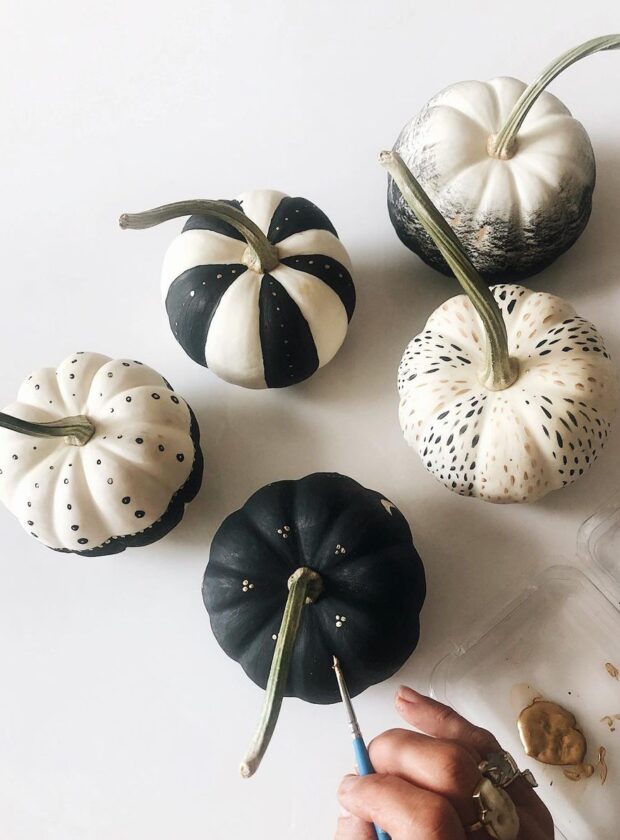 Festa em casa Halloween