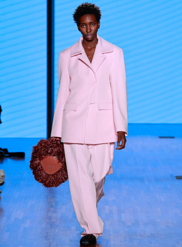 SPFW N58: Lucas Leão