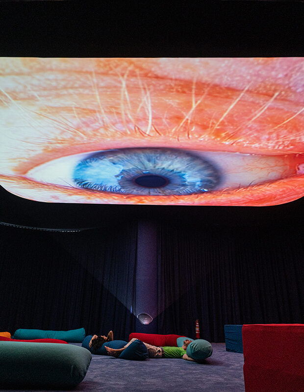 inhotim pipilotti rist
