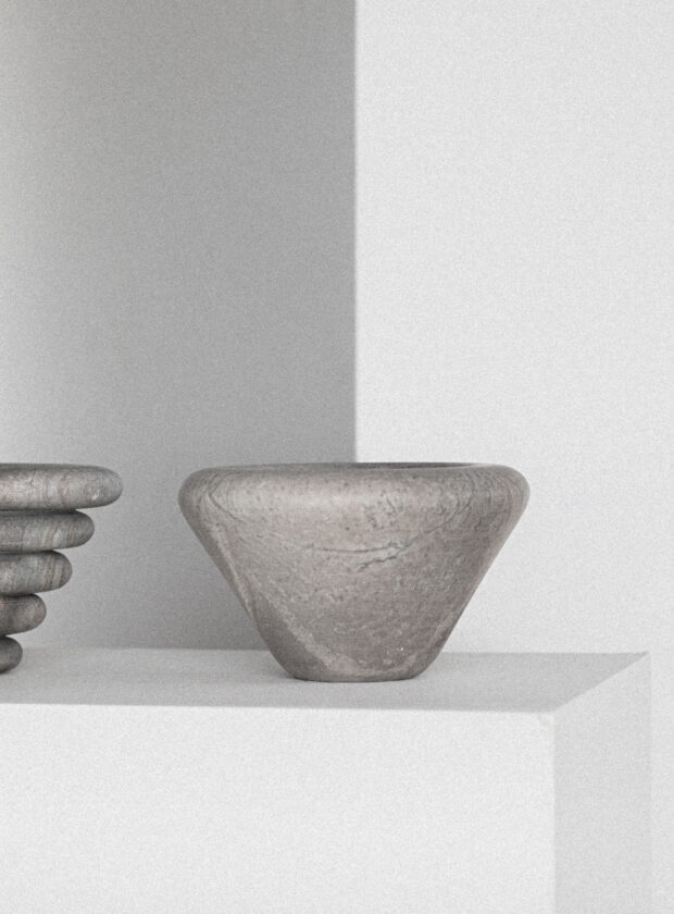 Designers inspiradores: conheça profissionais dedicados à diferentes tipos de matérias-primas.