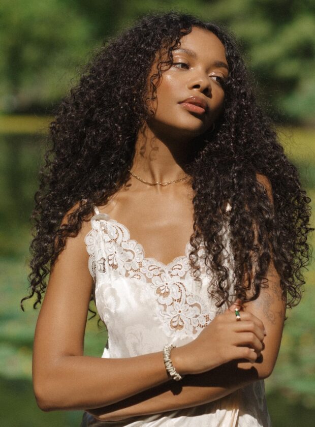 perfumes para cabelo