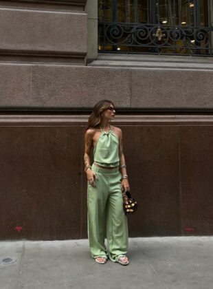 tendências de sandálias de verão para observar