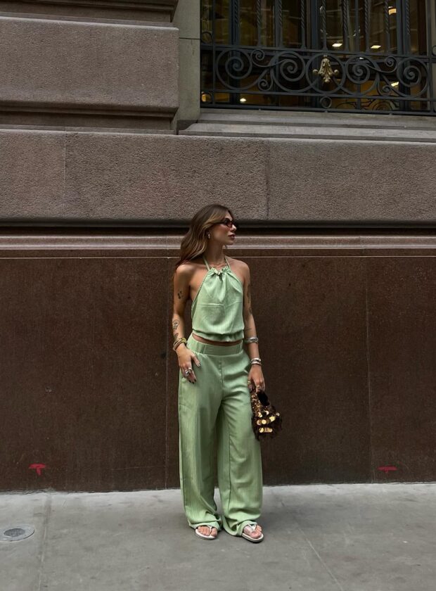 tendências de sandálias de verão para observar