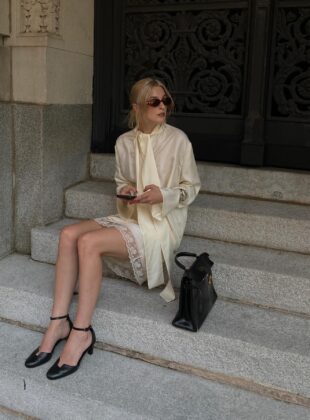 as principais tendências de moda para 2025