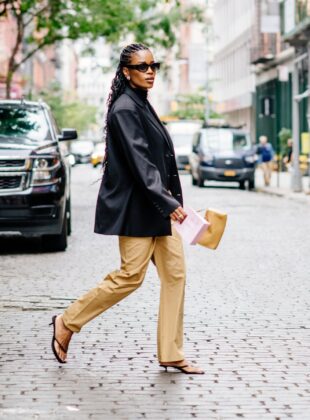 tipos de sandálias