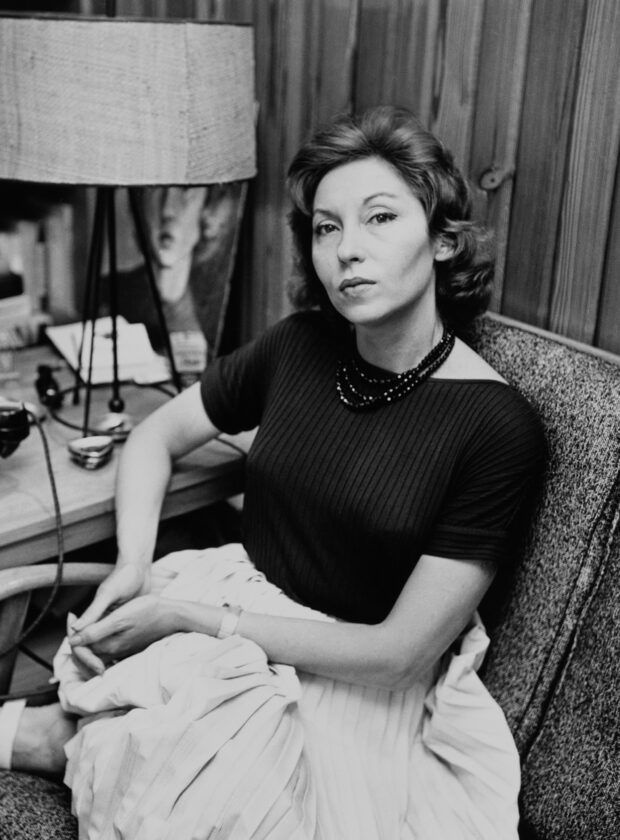 clarice lispector