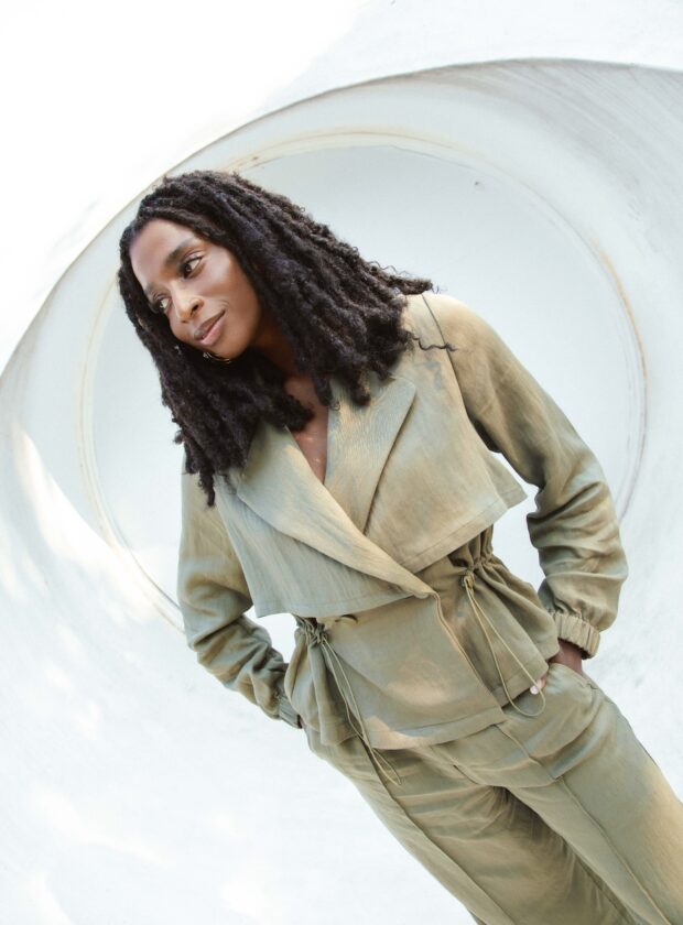 jantar preto está sob nova direção e fará parceria com l'oreal luxe