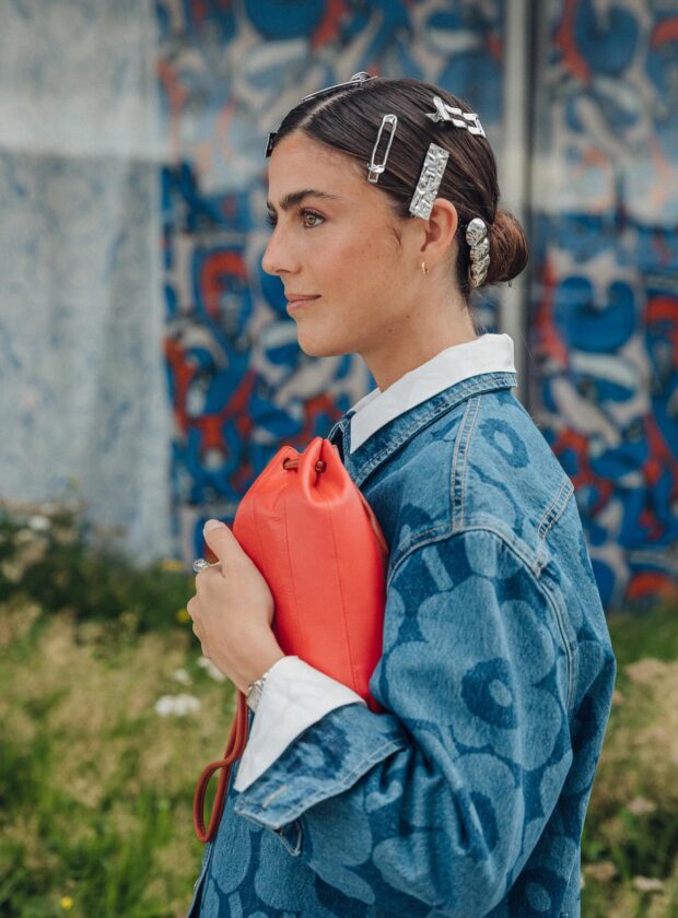 acessórios de cabeça