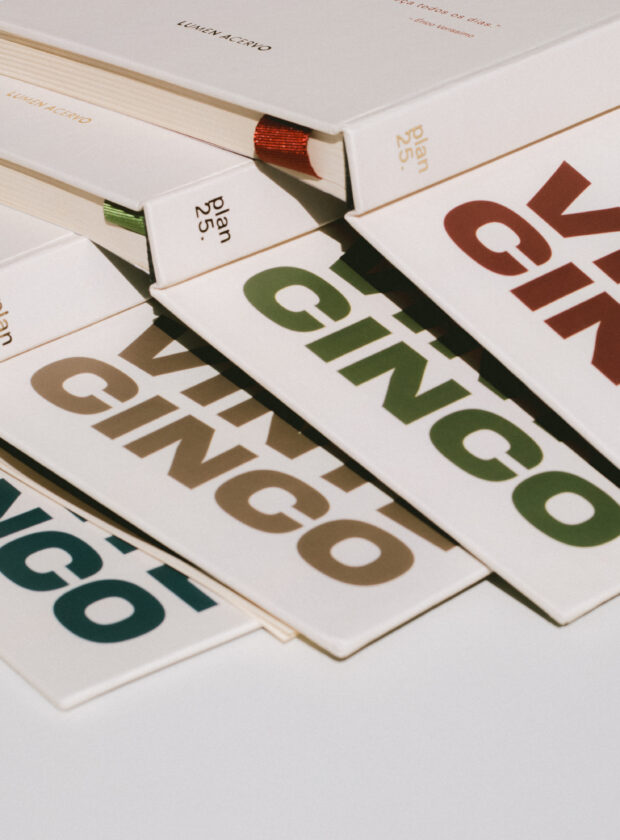 planner 2025: oito opções para você conhecer