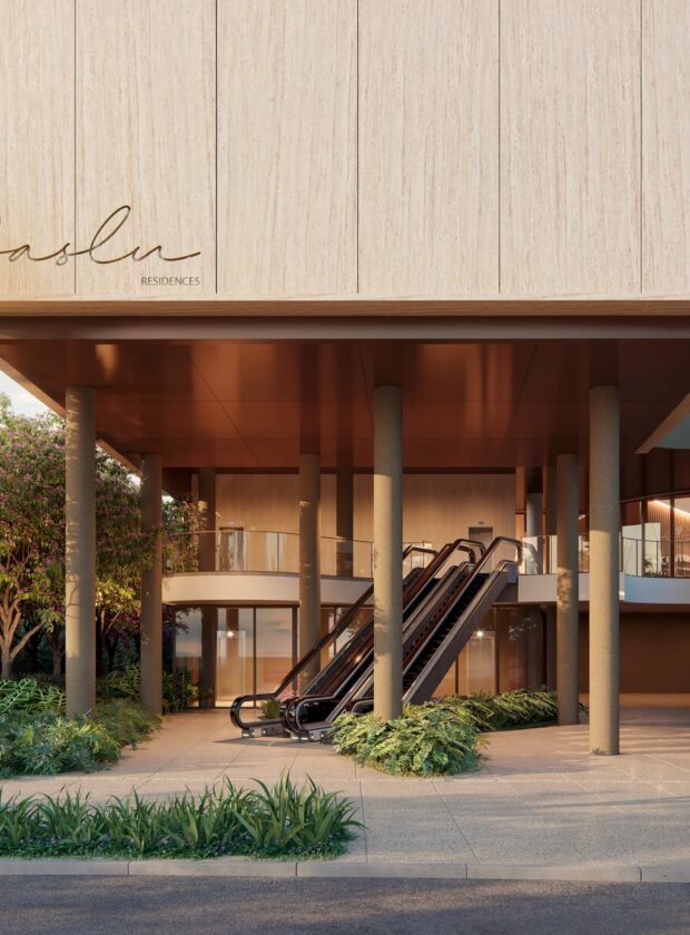 Daslu batiza novo residencial de luxo em São Paulo.