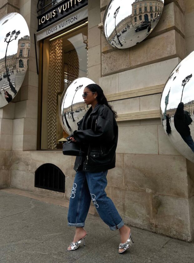 sandálias de festas