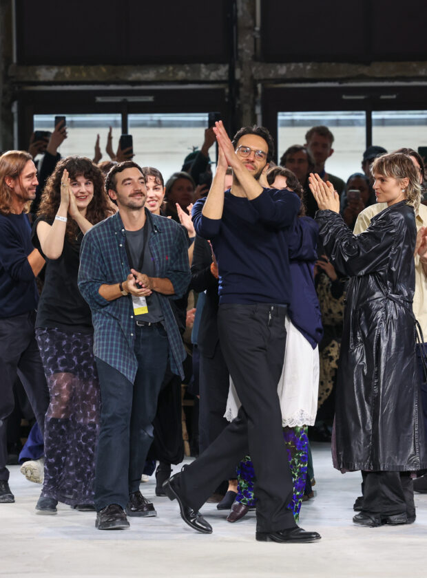 Dries Van Noten