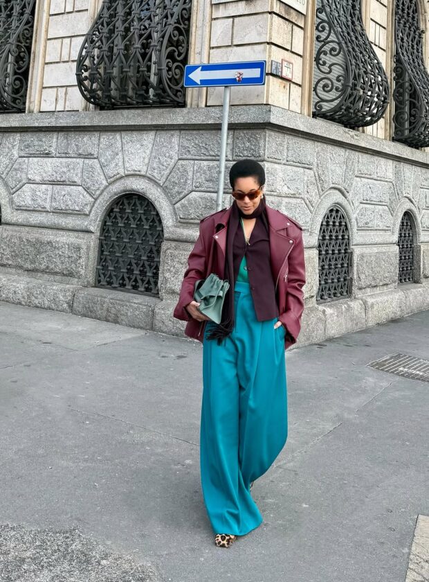 cores tendência em 2025