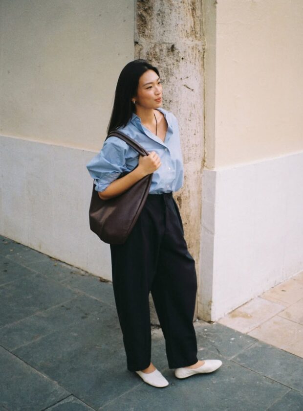 looks comfy de trabalho