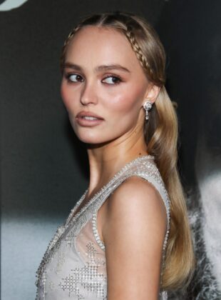 penteados sofisticados