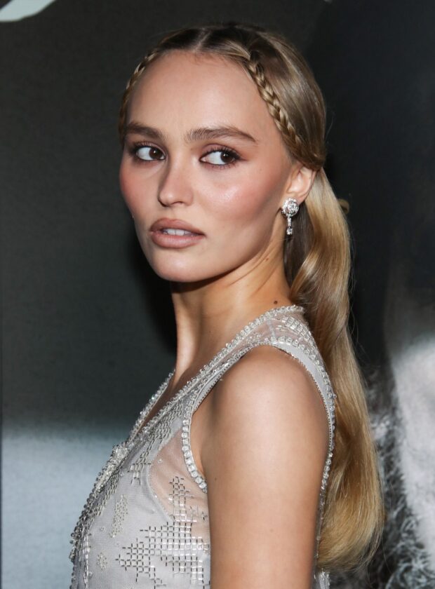 penteados sofisticados