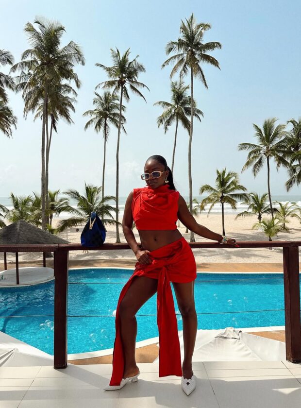 looks para o réveillon na praia