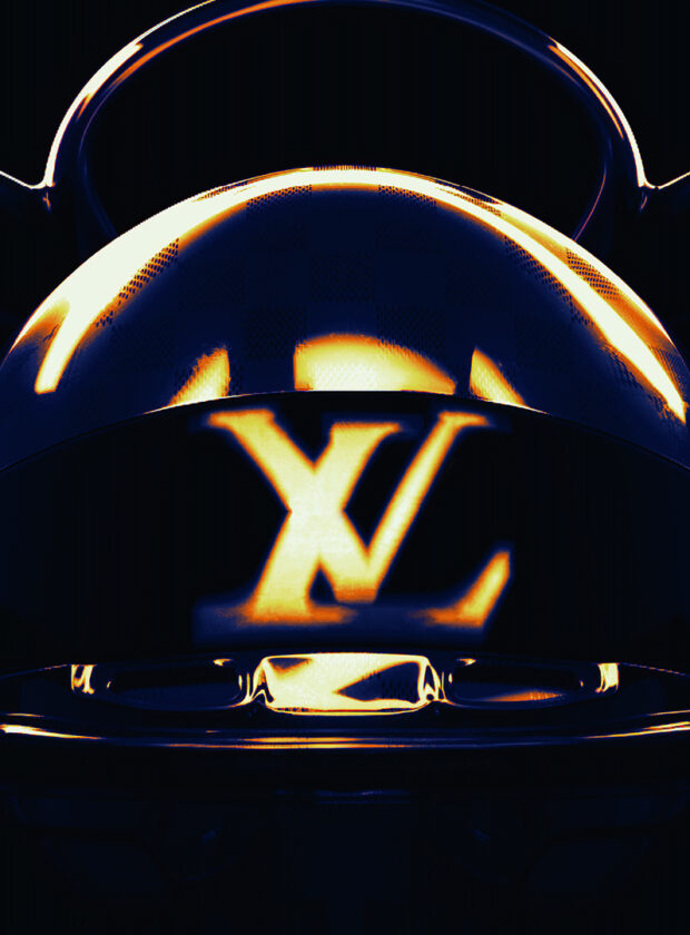 Louis Vuitton se torna parceira oficial da Fórmula 1.