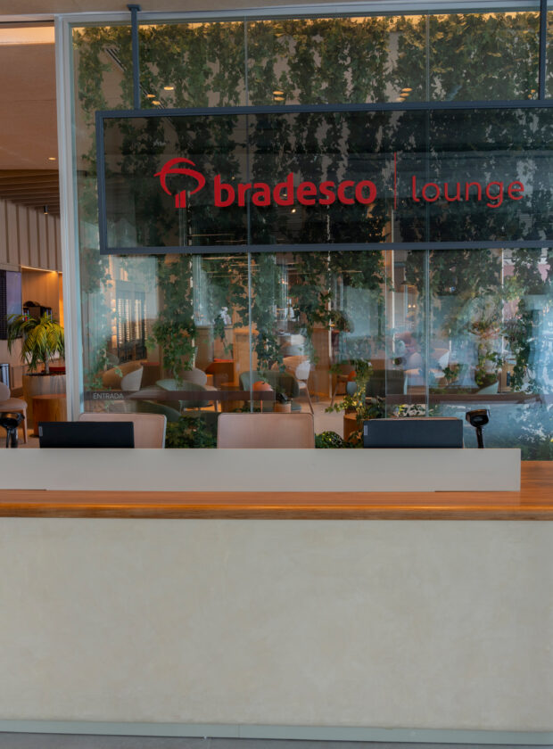 Recepecao Sala VIP 1