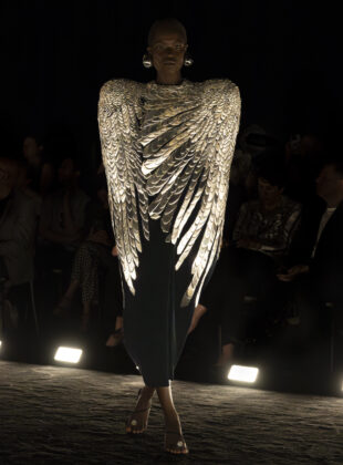 Semana de moda de alta-costura, verão 2025