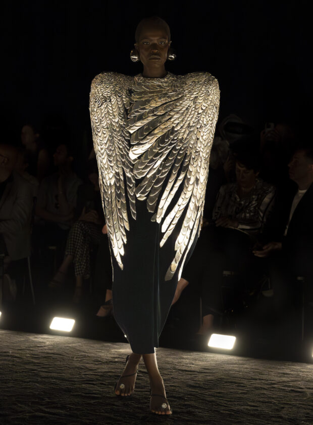Semana de moda de alta-costura, verão 2025