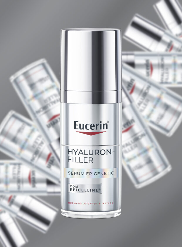 Eucerin Sérum Epigenetic
