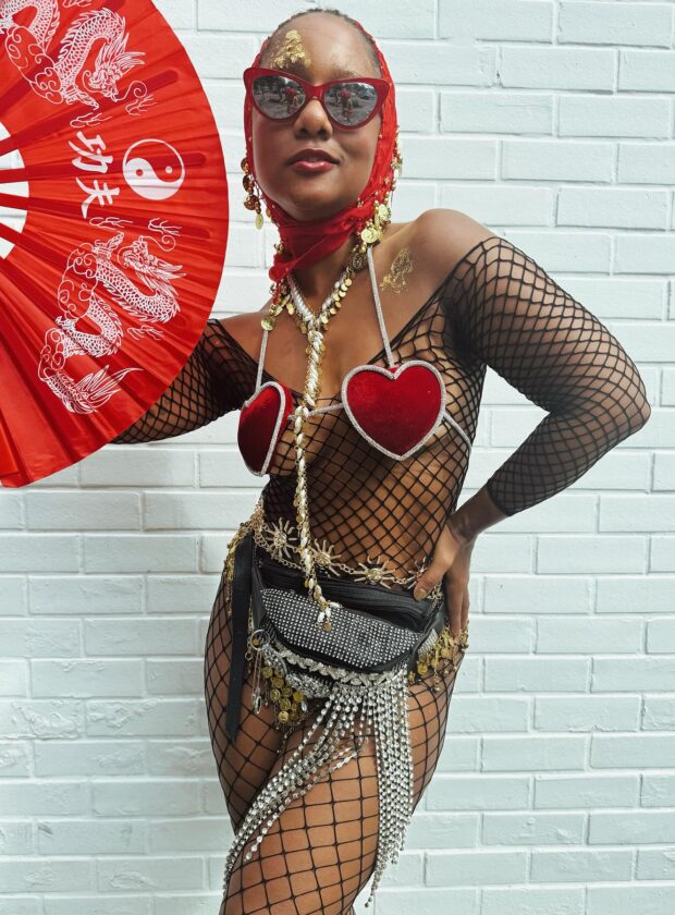 looks de Carnaval 2025