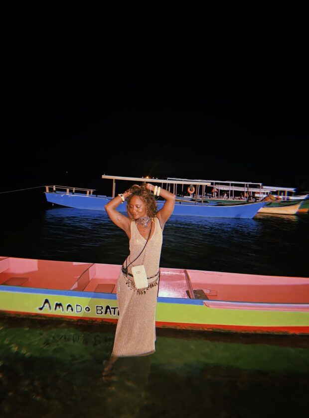 looks para festa na praia madamebrasil