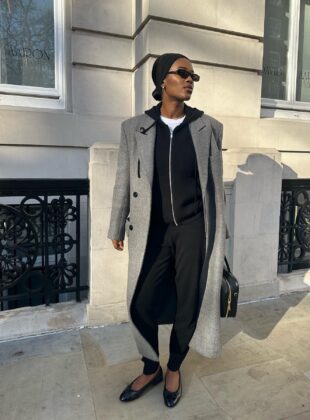 looks para viajar de avião