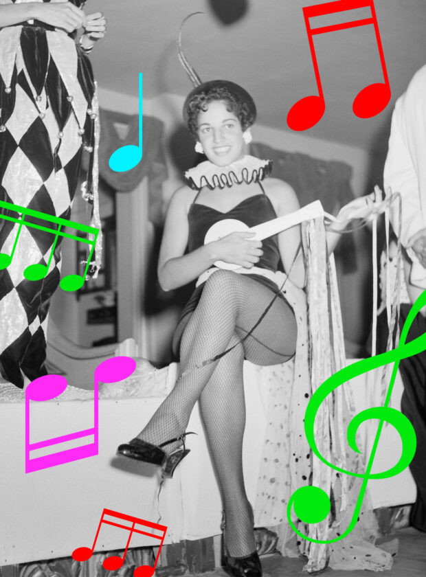 marchinhas de carnaval para entra no clima da matinelle, a festa da elle brasil