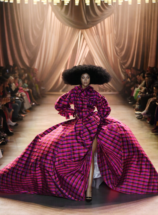 Semana de moda de Nova York