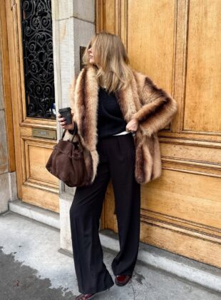 tendencias de inverno 2025