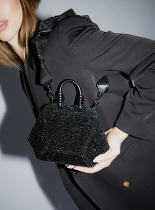 soleah completa 8 anos com coleção Diamond