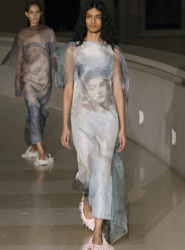 erdem inverno 2025 GettyImages 2201533711