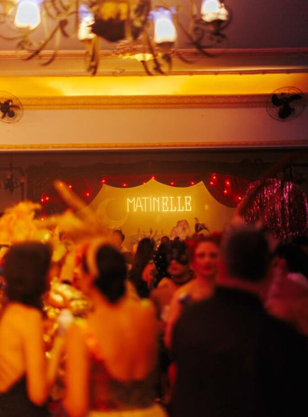 matinelle