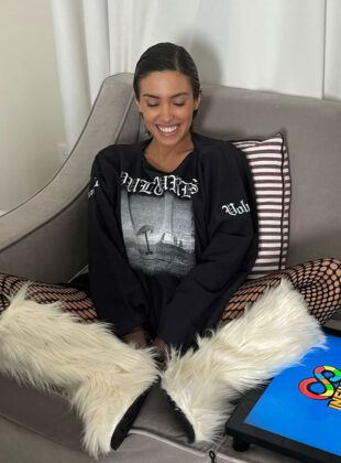 looks da bianca censori que causaram polêmica