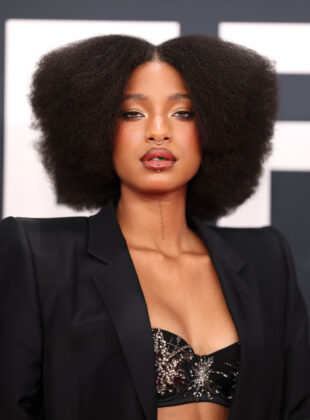 67th Annual GRAMMY Awards - Arrivals