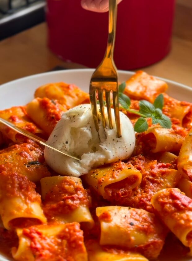 receita de molho