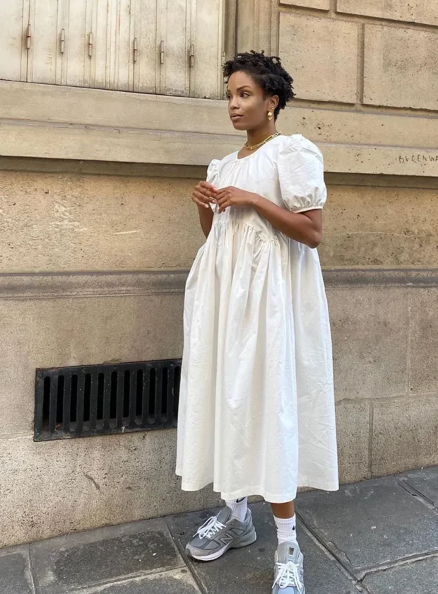 vestidos elegantes slipintostyle