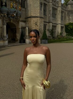 vestidos para madrinha de casamento simples e elegantes 00