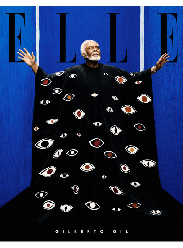 gilberto gil