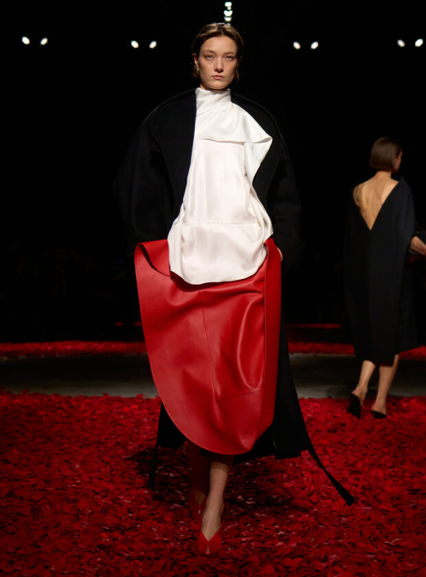 Ferragamo inverno 2025 37