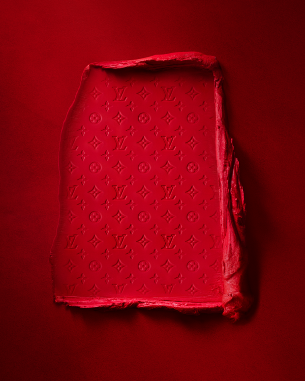 La Beauté Louis Vuitton