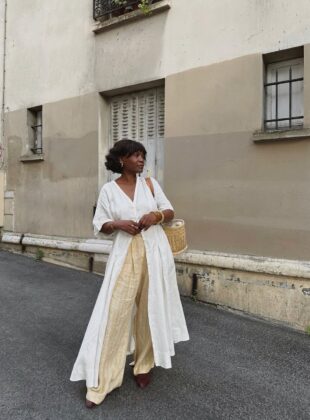 calças elegantes e fresquinhas para usar do trabalho ao final de semana