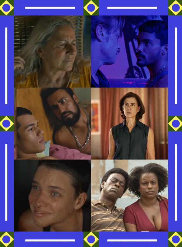 Filmes que refletem o bom momento do cinema brasileiro