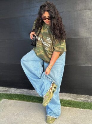 tenis confortavel - @avericamille