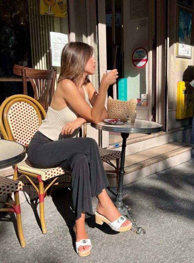 tamancos estilosos @jeannedamas