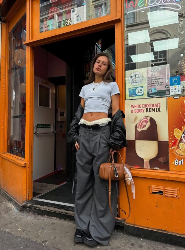 looks para o Lollapalooza 2025 - @_olhirst_